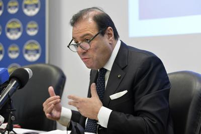 Fisco, Leo: "Procediamo celermente sulla riforma"