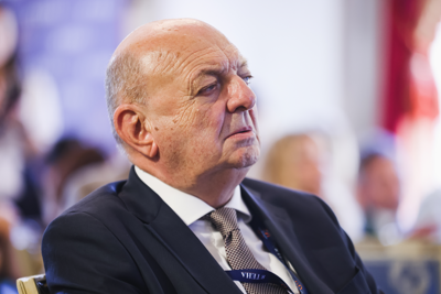Energia, Pichetto: "Nuovo nucleare? 'non in sostituzione con rinnovabili, serve mix"