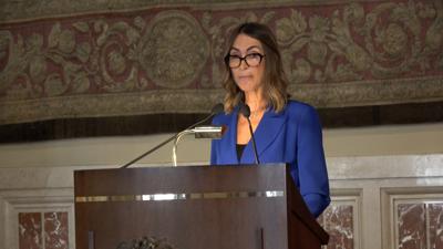 Inps, Gelera: "Valore pubblico è nostro nuovo bilancio sociale"