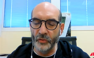 Farmaci, pneumologo Papi: "Nuove prospettive di cura per Bpco con infiammazione T2"