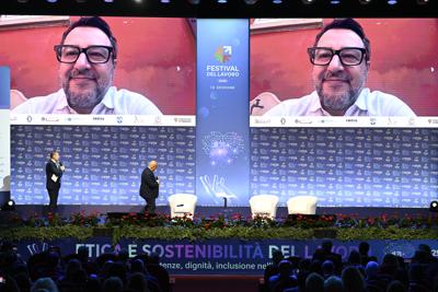 Fisco, Salvini: "Priorit&agrave; Lega &egrave; pace fiscale definitiva"