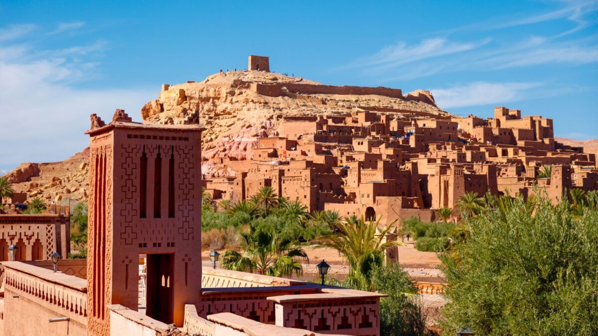 10 Esperienze Imperdibili da Fare in un Viaggio in Marocco