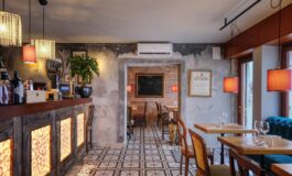 Godersi la Mostra Internazionale di Architettura veneziana anche tramite il cibo