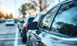 antonio filosa stellantis chi è