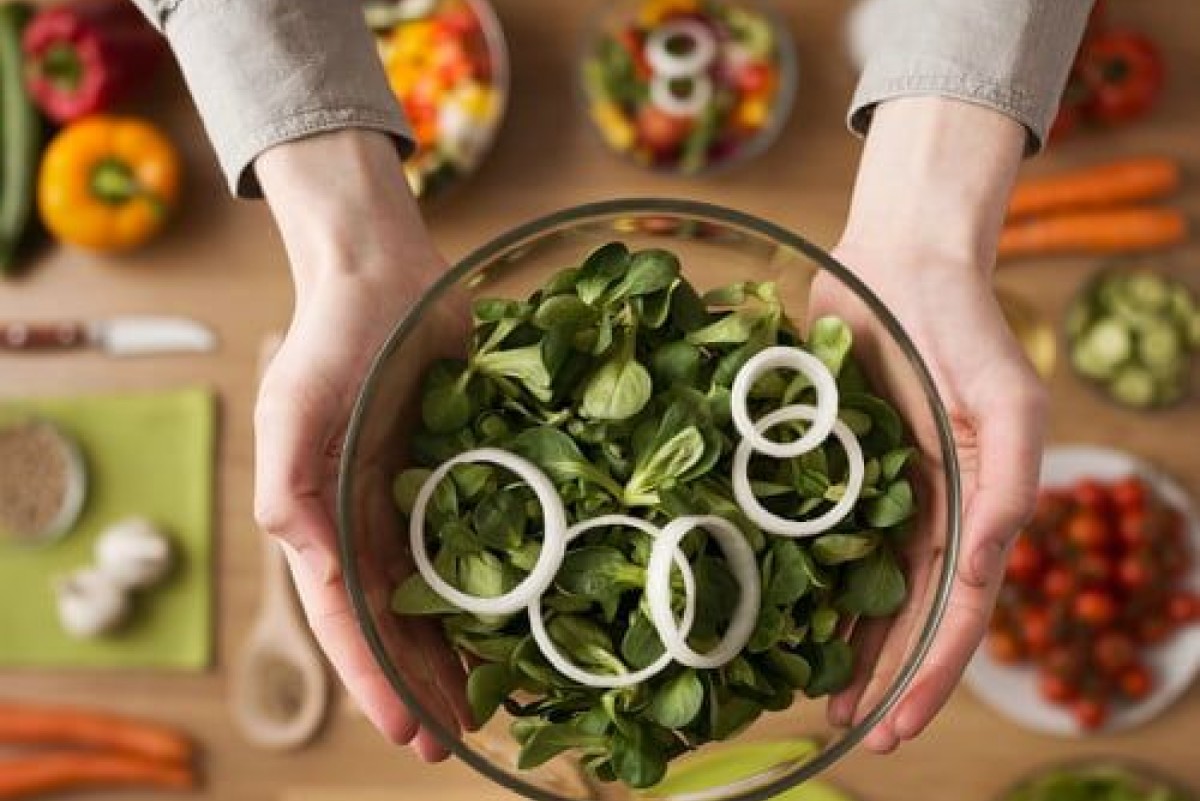 Dieta mima digiuno: benefici e risultati
