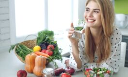 Metabolismo attivo: come mantenerlo con la dieta giusta