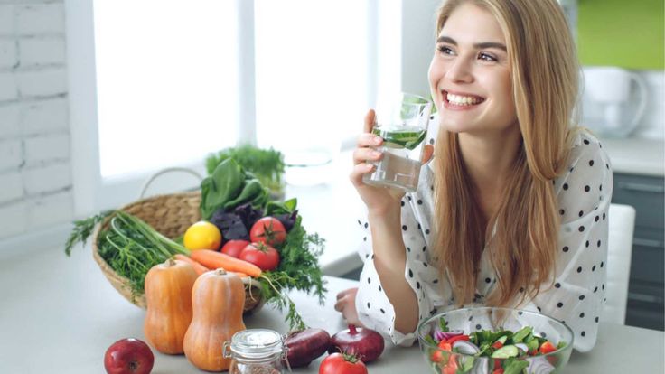 Metabolismo attivo: come mantenerlo con la dieta giusta