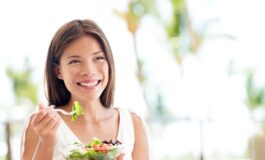 Distribuire i pasti per dimagrire: il segreto di un metabolismo attivo