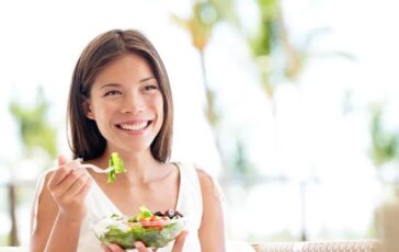 Distribuire i pasti per dimagrire: il segreto di un metabolismo attivo