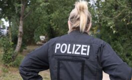 Germania decisione su richiedenti asilo