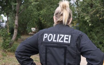 Germania decisione su richiedenti asilo