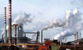 ex ilva cassa integrazione