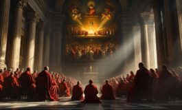 papa Leone xiv cardinali