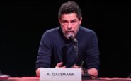 Alessandro Gassman: "Togliete il nome di mio padre dal teatro"