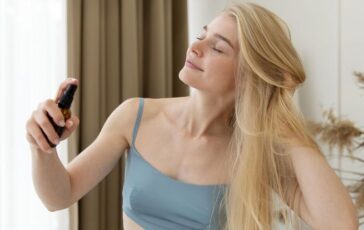 Chioma sana e luminosa: i consigli e i prodotti giusti