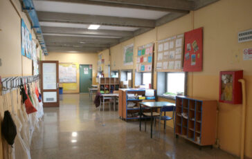 docente morta in gita