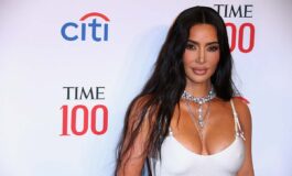 kim kardashian rapina