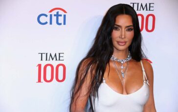 kim kardashian rapina