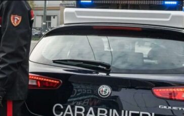 trova fidanzato morto