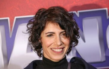 Giorgia concertone