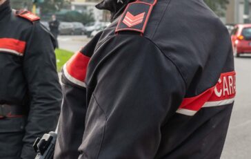 Omicidio Chamila Emanuele De Maria