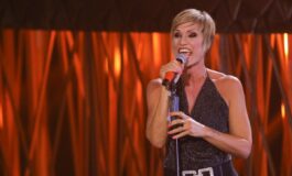 annalisa minetti marito