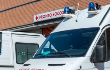 accoltellamento milano