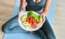 Alimentazione estiva: i cibi giusti per arrivare in forma a giugno