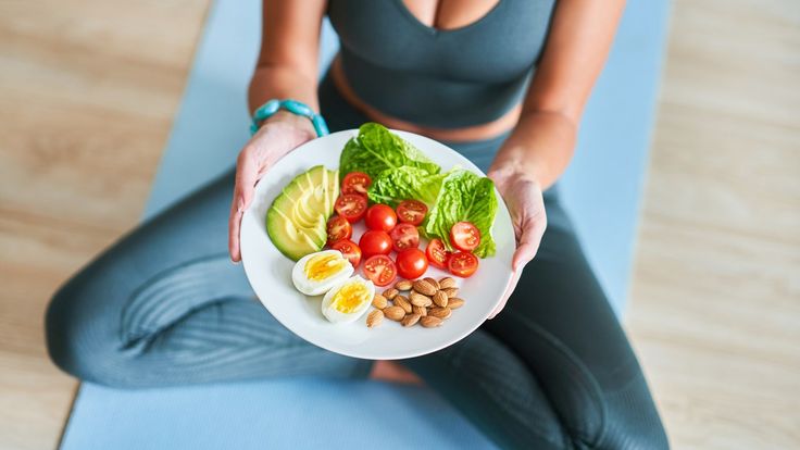 Alimentazione estiva: i cibi giusti per arrivare in forma a giugno