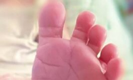 Cecilia Zagarrigo figlia ricoverata in ospedale