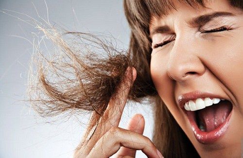 Doppie punte: da cosa dipendono e come rimediare