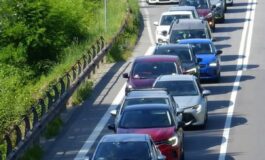 volvo annuncio tagli