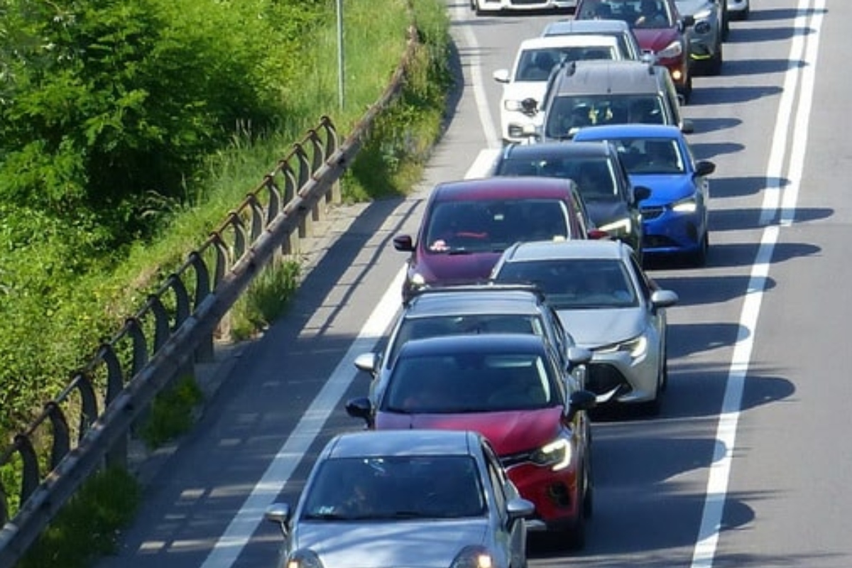 Volvo, l'annuncio del taglio fino a 3.000 posti di lavoro