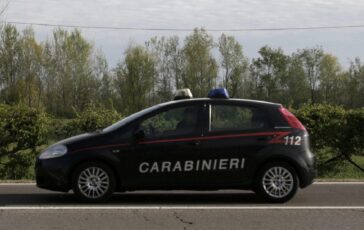 omicidio Martina Carbonaro