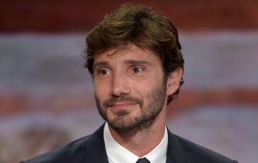 Stefano De Martino Rai