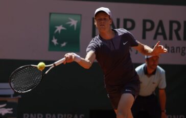 sorteggio roland garros 2025