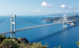 ponte sullo stretto di messina
