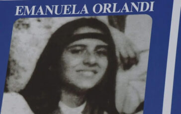 Emanuela Orlandi