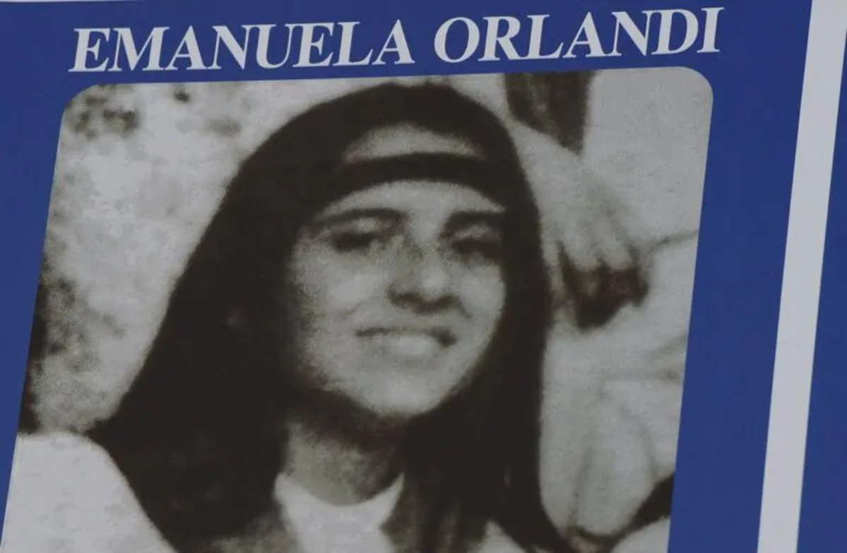 Emanuela Orlandi, quel numero annotato nel diario riapre interrogativi mai risolti