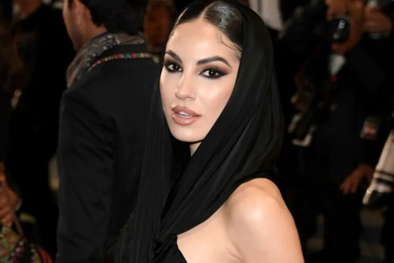 Gravidanza Giulia De Lellis, Jacqueline Di Giacomo difende la showgirl: parole taglienti