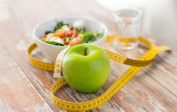 Dieta naturale di maggio: i rimedi migliori per sentirsi in forma