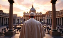 prevost cardinale papa