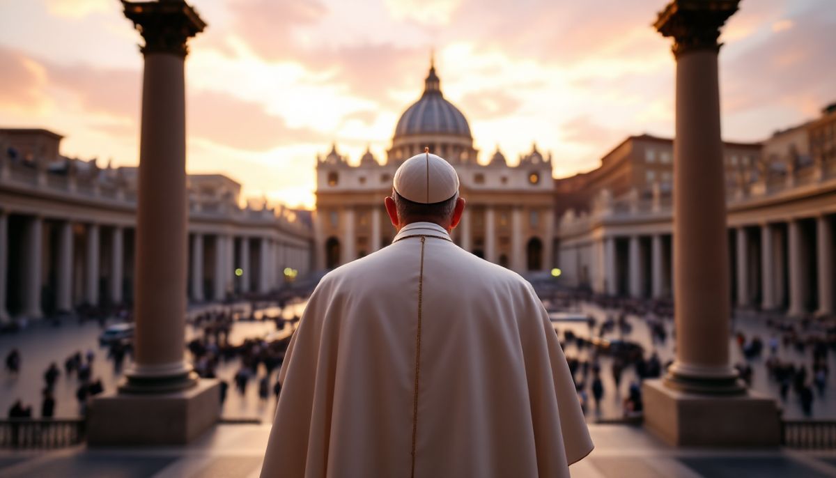 Conclave 2025: chi è il cardinale Prevost, possibile guida futura della Chiesa?