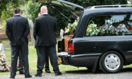 salma scambiata funerale