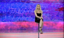 ilary blasi matrimonio