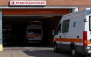 Dichiarato morto ospedale