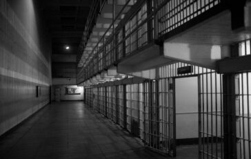 detenuti che escono per lavorare quando