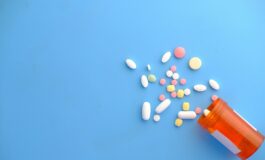 bianca balti farmaci