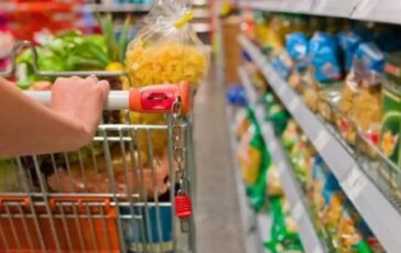 supermercati dipendenti