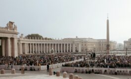 Papa inizio pontificato